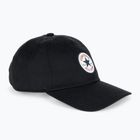 Converse All Star Patch Cappello da baseball converse nero