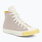 Scarpe da ginnastica Converse Chuck Taylor All Star Hi da donna papiro/egret/amarillo