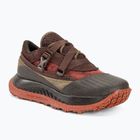 Scarpe Converse Utility Explore Ox root scuro