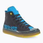 Scarpe da ginnastica Converse Chuck Taylor All Star Cx Hi nightfall grey/dial up blue