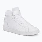 Scarpe Converse Pro Blaze V2 Mid bianco/bianco/bianco