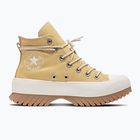 Scarpe Converse Chuck Taylor All Star Lugged 2.0 giallo
