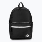 Converse Go 2 Large Logo 21 l zaino converse nero