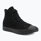 Sneakers Converse Chuck Taylor All Star Hi Suede Faux Fur black