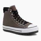 Sneakers Converse Chuck Taylor All Star City Trek Waterproof engine smoke/black/white