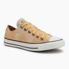 Scarpe da ginnastica Converse Chuck Taylor All Star Utility per bambini girasole/trek tan/bianco vintage
