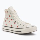 Scarpe da ginnastica Converse donna Chuck 70 Cherries grigio/nero/rosso