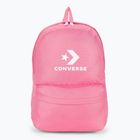 Converse Speed 3 Large Logo 19 l zaino oops rosa