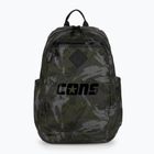Zaino Converse Camo Utility in vernice mimetica/verde caverna