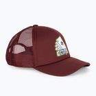 Converse Cons Trucker berretto da baseball cherry daze