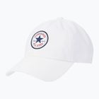 Converse All Star Patch Cappello da baseball 10022134-A44 converse egret