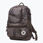 Converse Camo Straight Edge 26 l zaino urbano art camo