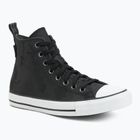 Sneakers Converse Chuck Taylor All Star TecTuff Waterproof Camo black/dark mark matter grey/white