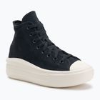 Sneakers donna Converse Chuck Taylor All Star Move Platform shadow woods