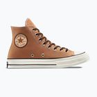 Sneakers Converse Chuck 70 dark brown/beige