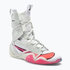 Nike Hyperko 2 LE bianco / rosa blast / blu freddo / Hyper scarpe da boxe