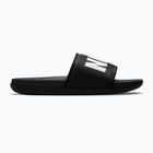 Ciabatte da uomo Nike Offcourt black/black/white