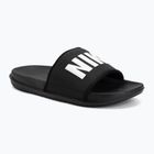 Ciabatte da uomo Nike Offcourt black/black/white
