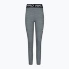 Leggings donna Nike Pro 365 Tight smoke gray/heather/black/white