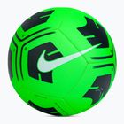 Nike Park Team verde / nero taglia 5 calcio