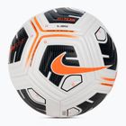 Nike Academy Team bianco / nero / totale arancione calcio dimensioni 3