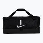 Borsa da allenamento Nike Academy Team Hardcase L 59 l nero/bianco