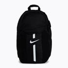 Zaino Nike Academy Team 30 l nero/bianco