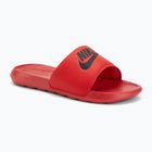 Ciabatte da uomo Nike Victori One Slide university red/university red/black