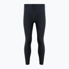 Leggings da corsa da donna Nike Fast Mid-Rise Crop nero