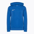 Felpa da bambino Nike Park 20 Hoodie blu reale/bianco