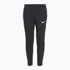 Pantaloni da bambino Nike Park 20 nero/bianco/bianco