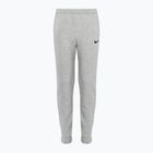 Pantaloni da bambino Nike Park 20 dk grey heather/nero/nero