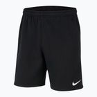 Pantaloncini da uomo Nike Park 20 Short nero/bianco/bianco