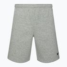 Pantaloncini da uomo Nike Park 20 Short dk grey heather/nero/nero