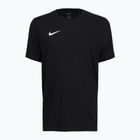 Maglia da calcio Nike Dri-Fit Park 20 uomo nero/bianco