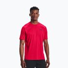 Under Armour maglia da allenamento da uomo UA Tech 2.0 Tee Novelty rosso/nero