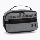 Under Armour Contain Travel Cosmetic Kit grigio pece medio erica/nero/nero