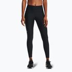 Leggings da allenamento Under Armour da donna HG Armour HiRise nero/bianco