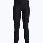 Leggings Under Armour Hi Ankle nero/bianco da donna