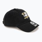 47 Marca NHL Anaheim Ducks CLEAN UP berretto da baseball nero
