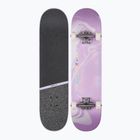Skateboard classico IMPALA Cosmos viola