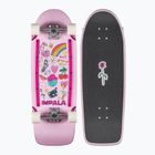 IMPALA Latis Cruiser art baby girl skateboard