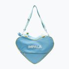 IMPALA Skate Bag blu cielo/giallo