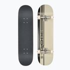 Skateboard classico Globe G0 Strype Hard nero/bianco sporco