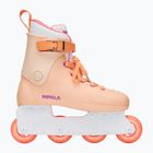 Pattini a rotelle da donna IMPALA Lightspeed Inline Skate albicocca