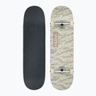 Globe Goodstock vintage white camo classic skateboard