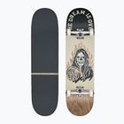 Globe G1 Dream Reaper classic skateboard acero scuro/nero