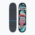 Globe G1 Mind Expansion skateboard classico nero/verde