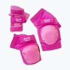 IMPALA Set di tappetini protettivi per bambini rosa Barbie