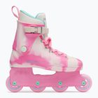 Pattini a rotelle da donna IMPALA Lightspeed Inline Skate sorbetto swirl